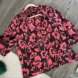 Zara Blouse  